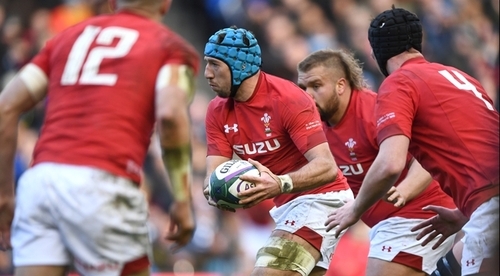 'Dangerous' Wales Hope To Ride Momentum Past Argentina into World Cup Semis