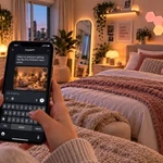 Nanoleaf MCP Server Lets Claude and ChatGPT Control Your Smart Lights