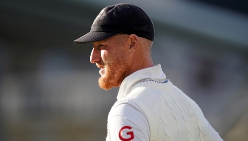Stokes Says England 'Walked The Walk' To Level Ashes Series
