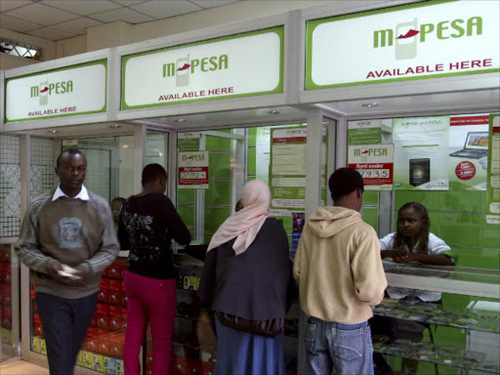 Kenya Leads Africa In Key B2B Payment Processes