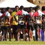 Kenya Cup: MMUST Struggles Roll On As KCB Maintain Lead