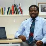 New ILRI Director General To Steer Institute To New Levels