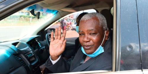 Education Boss Who Was 'Humiliated' By Prof Magoha Mourns Him, Hails His Legacy