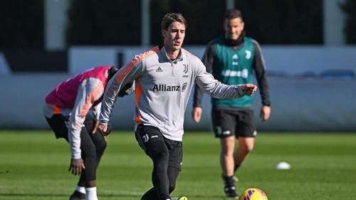Juventus Eye Pogba, Vlahovic Return To Spark Chase For European Spot