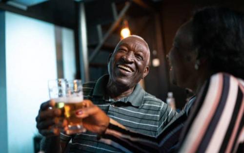 Why Kenyans Prefer Their Beer Across The Border And Much More
