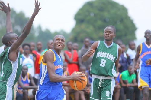 Nyanza Champs Onjiko Renew Rivalry With Maseno At Amadi Open