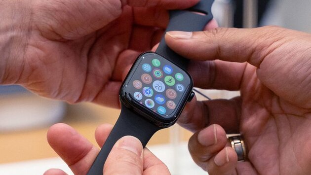 Apple Watch 12 Redesign: Major Update Coming in 2026