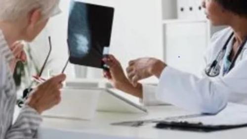 Cancer Is Striking More People In Their 30s And 40s. Here's What You Need To Know
