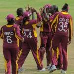 Matthews Stars As Pakistan Fall Short At T20 World Cup