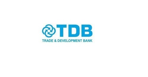 Trade Development Bank (TDB) Hiring Senior Portfolio Management Officer