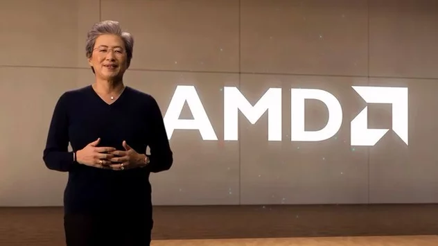 NexGen Chipmaker Challenged Intel Before AMD Bought It