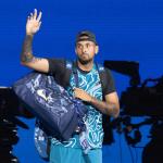 Kyrgios Withdraws From Indian Wells And Miami With Knee Issue