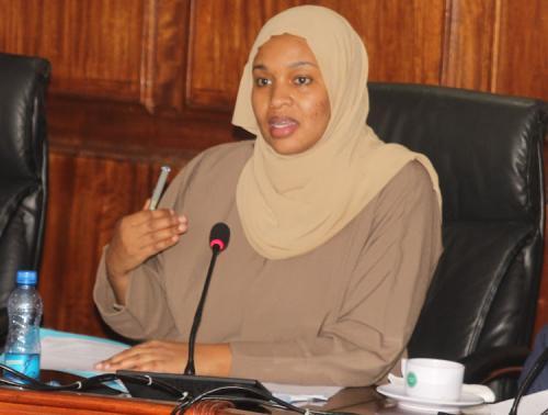 Culture, Heritage Department Decries Staff Shortage