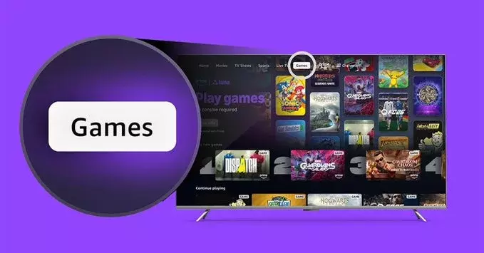 Amazon Brings Cloud Gaming to Prime Video: Play Fallout 4 and More