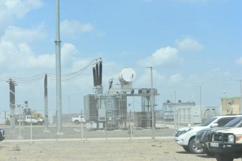 IDFC To Put Up More Windmills In Kajiado - Whiteman