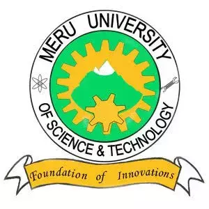 Meru University of Science and Technology (MUST) Job Vacancies 2026