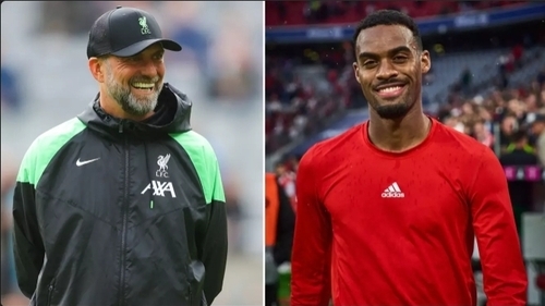 Liverpool Handed Ryan Gravenberch Boost As Man United Make Key Transfer Decision