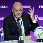 Infantino's 2017 Chartered Flight Investigation Case Closed