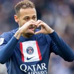 Neymar Ankle Surgery A Success - PSG