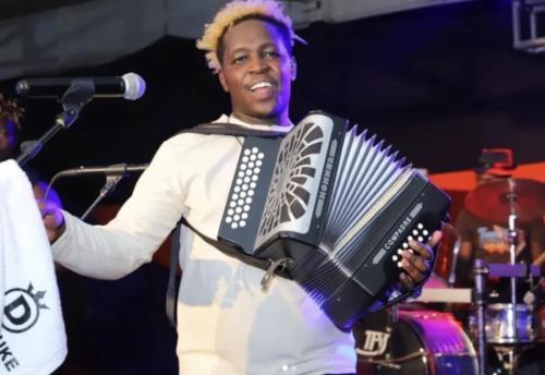 DJ Fatxo Breaks Silence On Death Of Geoffrey Mwathi