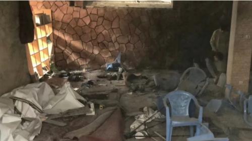 Bomb Blast In Northern Afghanistan Kills 1, Wounds 5 Journalists