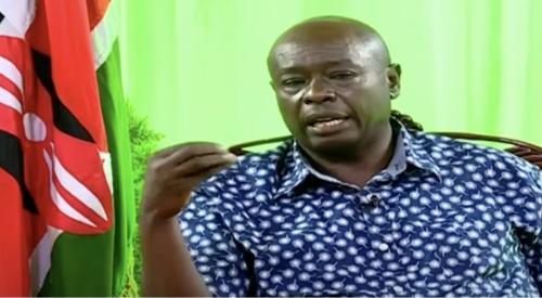 Gachagua On Maize Imports: There Is No Cheap Maize 'Anywhere In The World'