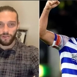 Andy Carroll Agrees Shock Deadline Day Move To French Minnows