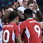 Turmoil Chelsea? Elanga Scores As Nottingham Down Under Pressure Blues