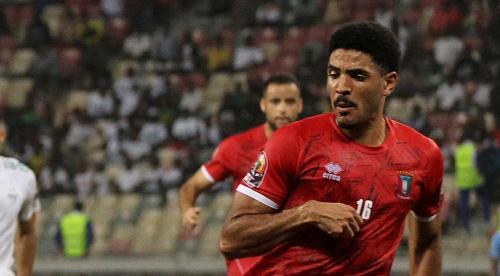 Botswana Seek Vengeance Against Equatorial Guinea
