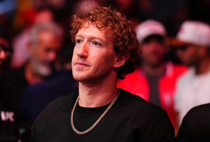Mark Zuckerberg's AI Manifesto Highlights Public AI Fears