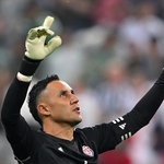 Costa Rica Beat Saudi Arabia In Friendly As Keeper Navas Returns