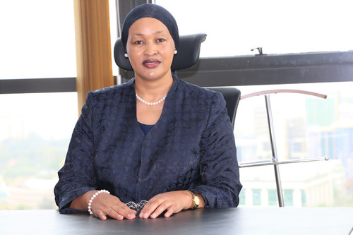 Search For New NLC Chief Executive Begins