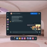 Meta Quest Adds New Avatar Customization Pptions, An Unsend Message Feature And More