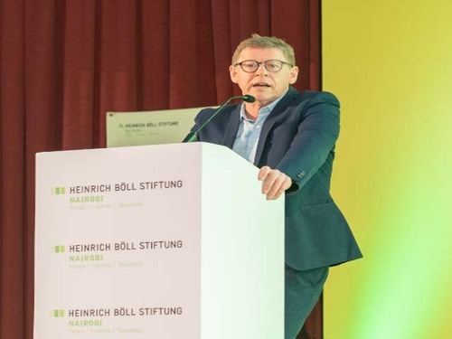 Kenyan Farmers Spend Sh10.66 Billion To Buy Pesticides, New Report