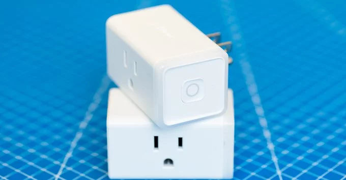 Smart Plugs Deal Drops Kasa Price to $11 Each