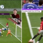 Brighton Have Resorted To Trolling Man Utd Fan Mark Goldbridge On TikTok