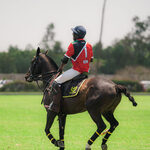 ‘I Am The Prize, Thanks To Polo And Everything Sports’
