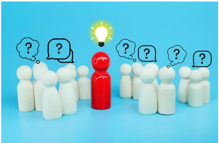 Why Coaching Is So Hard For Skilled Managers