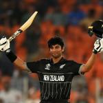 Name Game As World Cup Star Ravindra Hails Tendulkar, Dravid