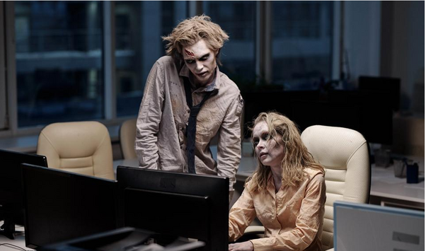 The Hybrid Creep: How to Handle Return-to-Office Pressure