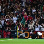 France, Portugal, Belgium Clinch Euro 2024 Qualification