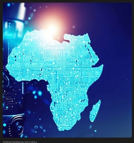 Why Africa Must Have A Voice In Global Talks For AI Regulation
