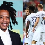 American Rapper Jay-Z ‘Interested’ In Buying Premier League Side Tottenham Hotspur