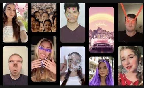 Snapchat Is Launching A New Rewards Program For AR Lens Creators