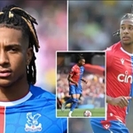 Michael Olise Release Clause In Crystal Palace Contract Revealed Amid Man City Interest