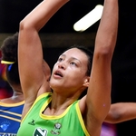 Zimbabwe Finish 13th At Netball World Cup