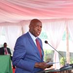 Over 1.26 Million Learners To Join Junior High On Monday