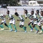 Gin Pleased With Nzoia Outcome Against Ulinzi, Says Team On 'Right Path'