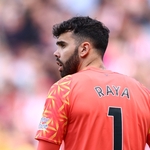 Raya Set For Arsenal And Will Not Play On Sunday - Brentford Coach
