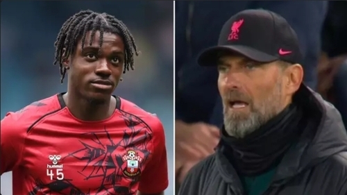 Chelsea 'Close' To Agreement With Southampton For Romeo Lavia As Blues Hijack Liverpool AGAIN
